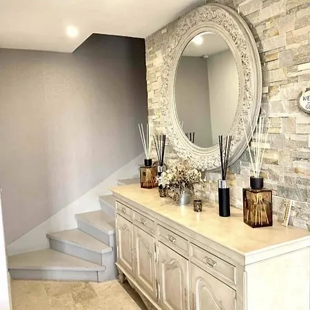 Villa En Toute Simplicité *