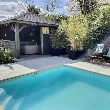 Villa En Toute Simplicite *