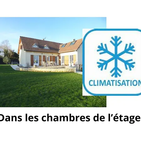 Villa En Toute Simplicite