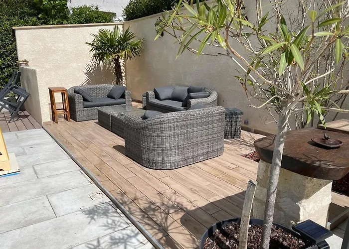 En Toute Simplicité Lavilletertre