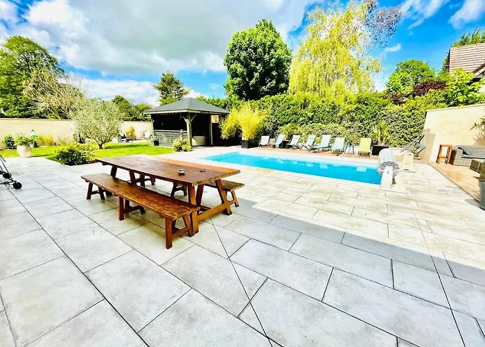 En Toute Simplicité Lavilletertre