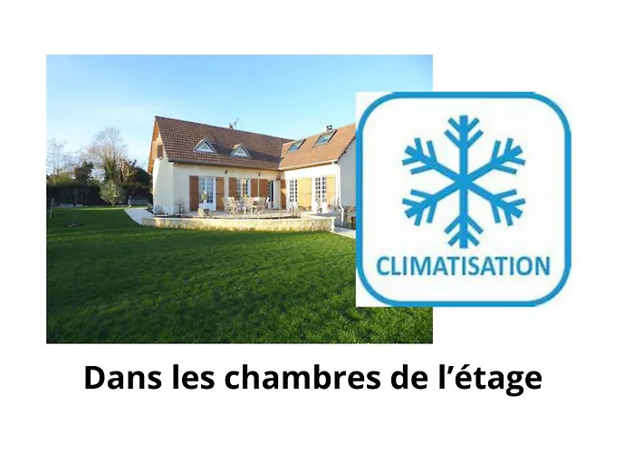 Villa En Toute Simplicité